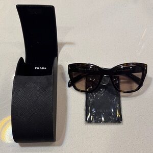 Prada Sunglasses for Women